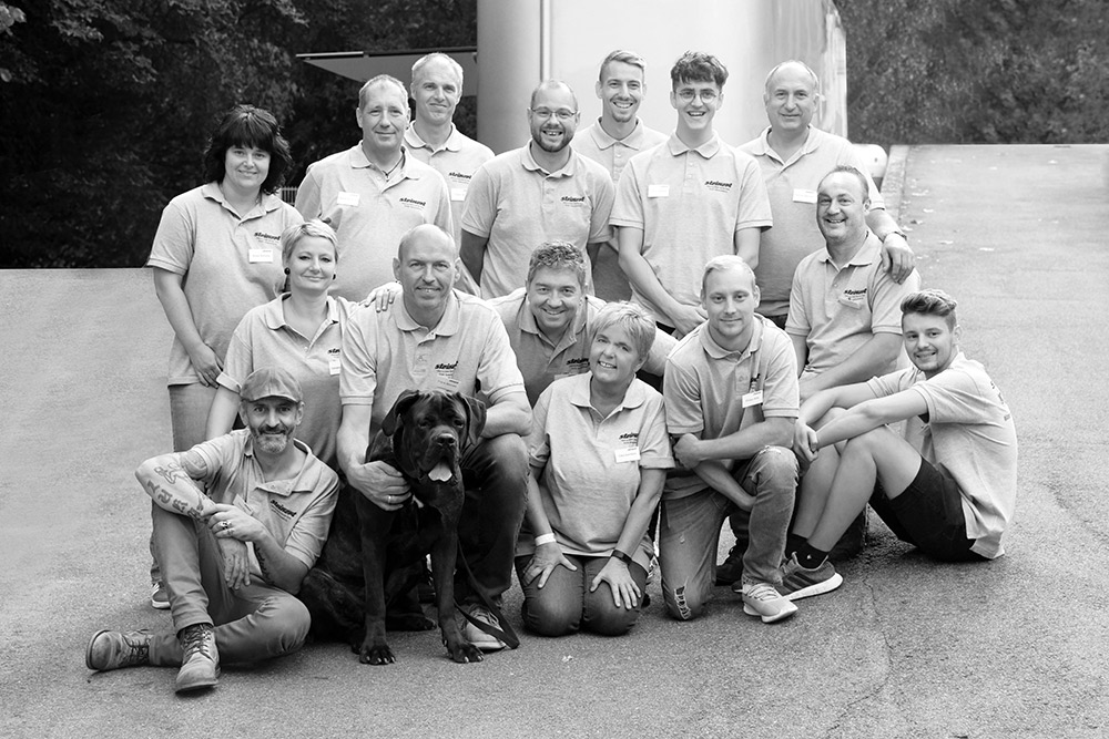 gruppe steinert